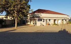 Batho Pele Lodge