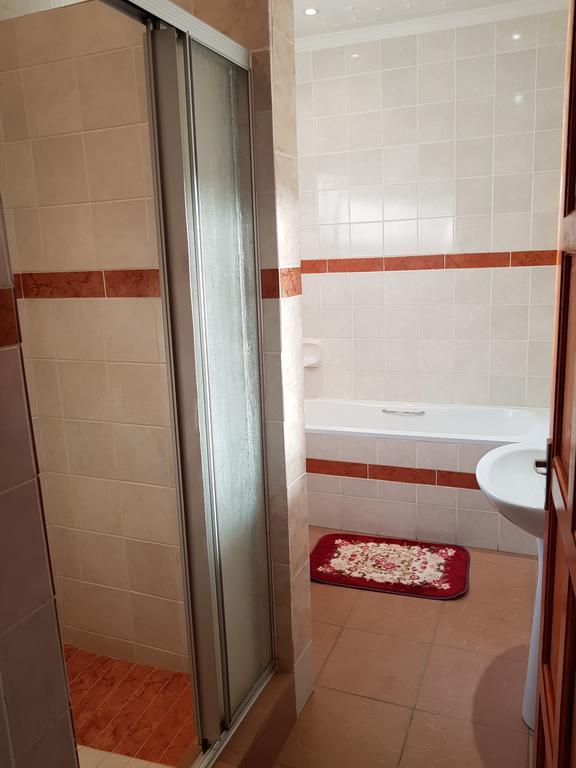 Batho Pele Lodge Gaborone Kültér fotó
